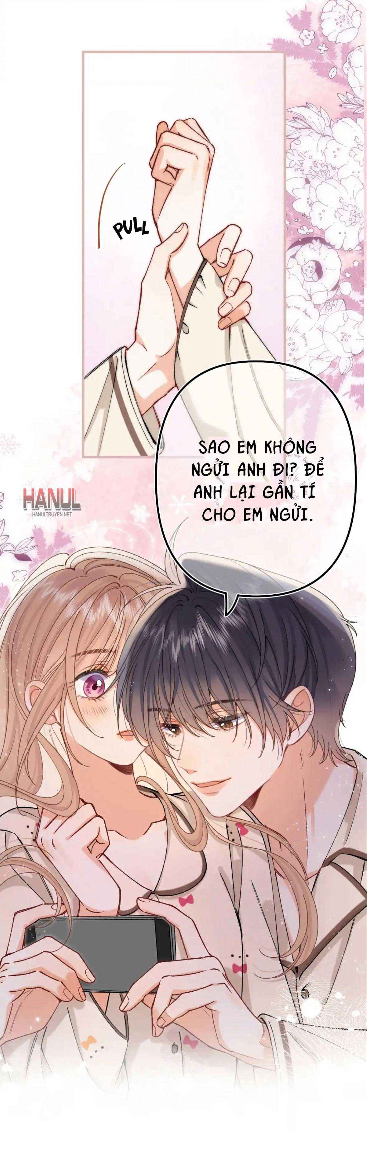 đọc truyện Vụng Trộm Không Thể Giấu Chương 111 ảnh 4 tại Thiên Thai Truyện