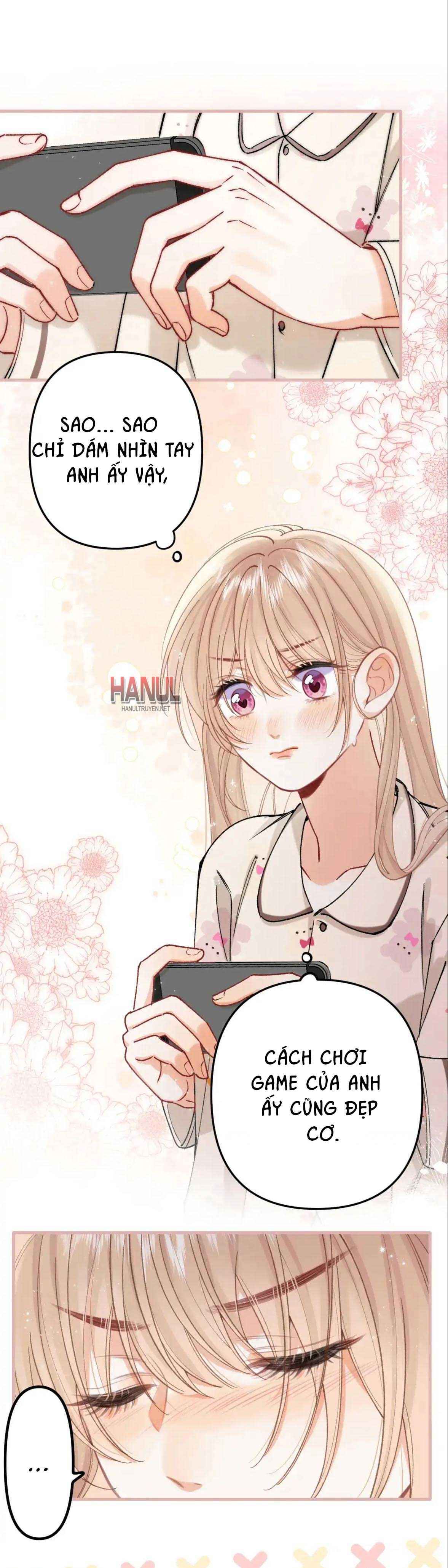 đọc truyện Vụng Trộm Không Thể Giấu Chương 111 ảnh 5 tại Thiên Thai Truyện