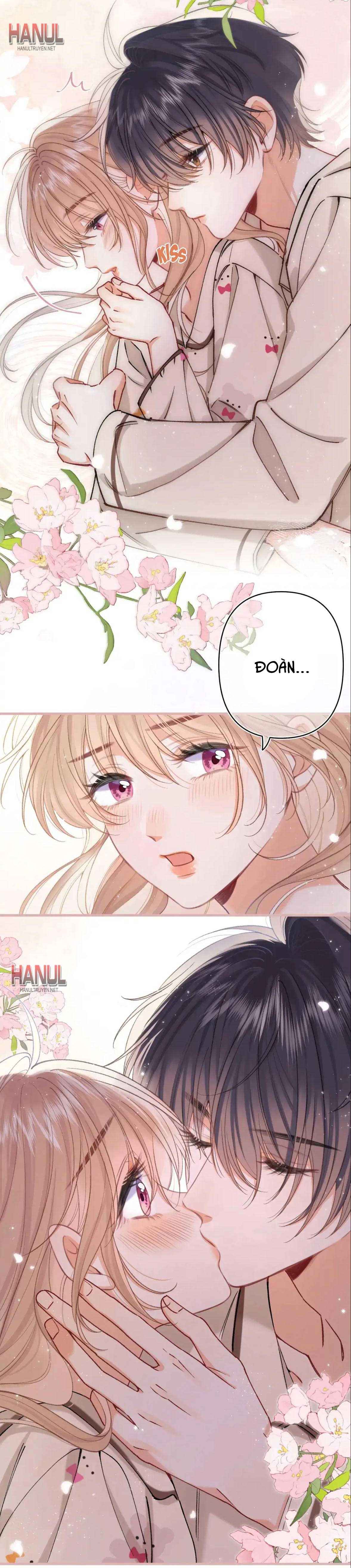 đọc truyện Vụng Trộm Không Thể Giấu Chương 111 ảnh 7 tại Thiên Thai Truyện