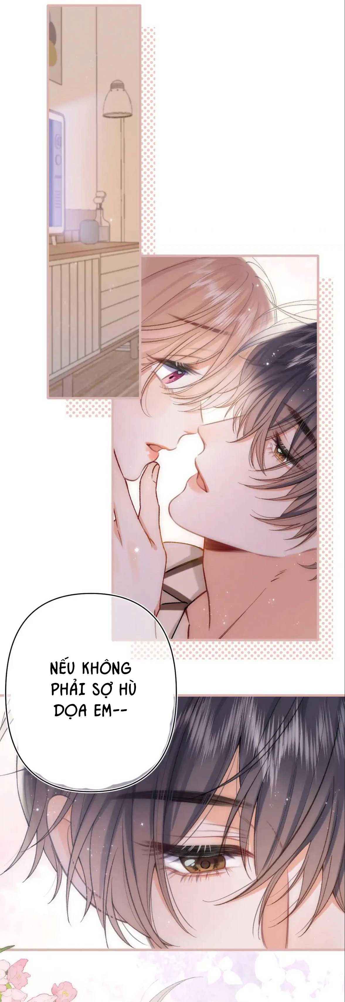 đọc truyện Vụng Trộm Không Thể Giấu Chương 111 ảnh 9 tại Thiên Thai Truyện