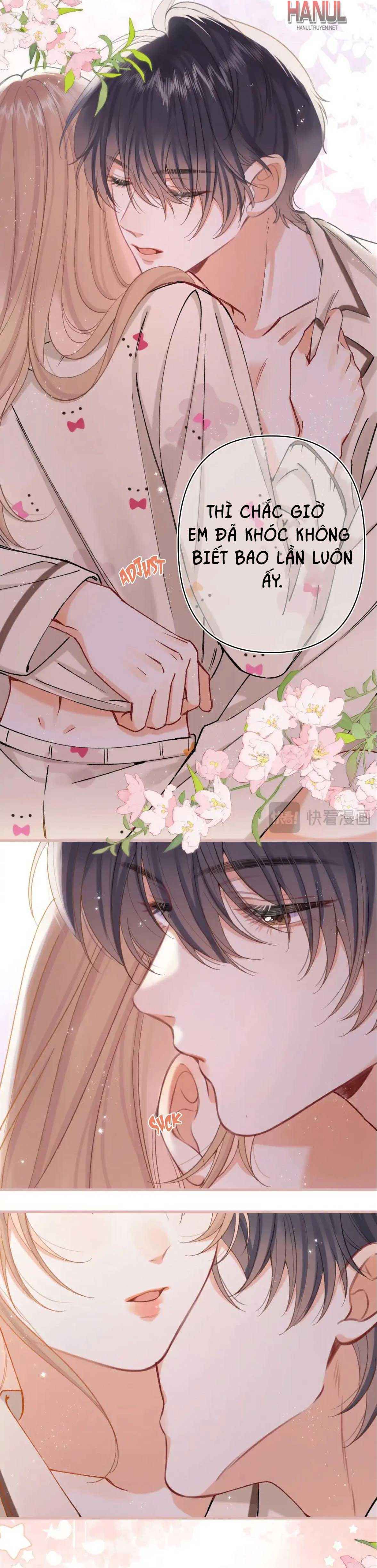 đọc truyện Vụng Trộm Không Thể Giấu Chương 112 ảnh 3 tại Thiên Thai Truyện