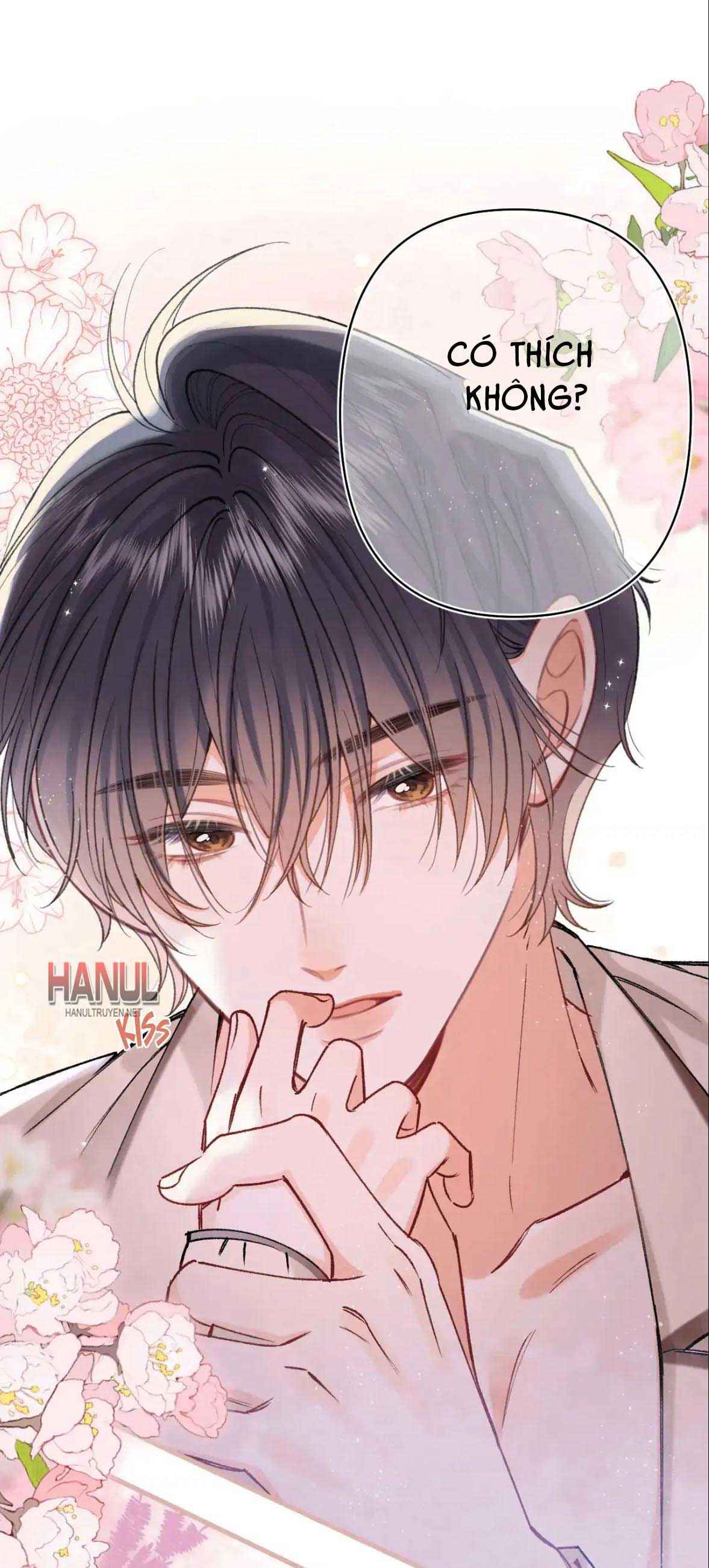 đọc truyện Vụng Trộm Không Thể Giấu Chương 112 ảnh 5 tại Thiên Thai Truyện