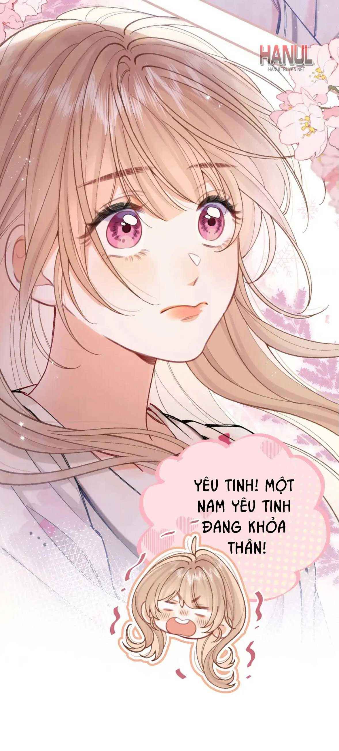 đọc truyện Vụng Trộm Không Thể Giấu Chương 112 ảnh 6 tại Thiên Thai Truyện