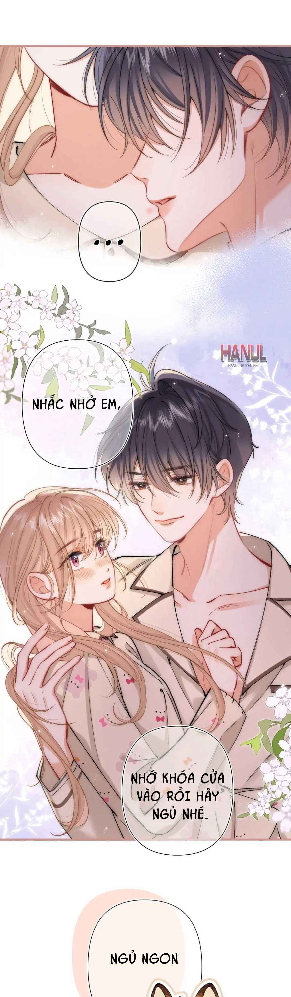 đọc truyện Vụng Trộm Không Thể Giấu Chương 112 ảnh 7 tại Thiên Thai Truyện