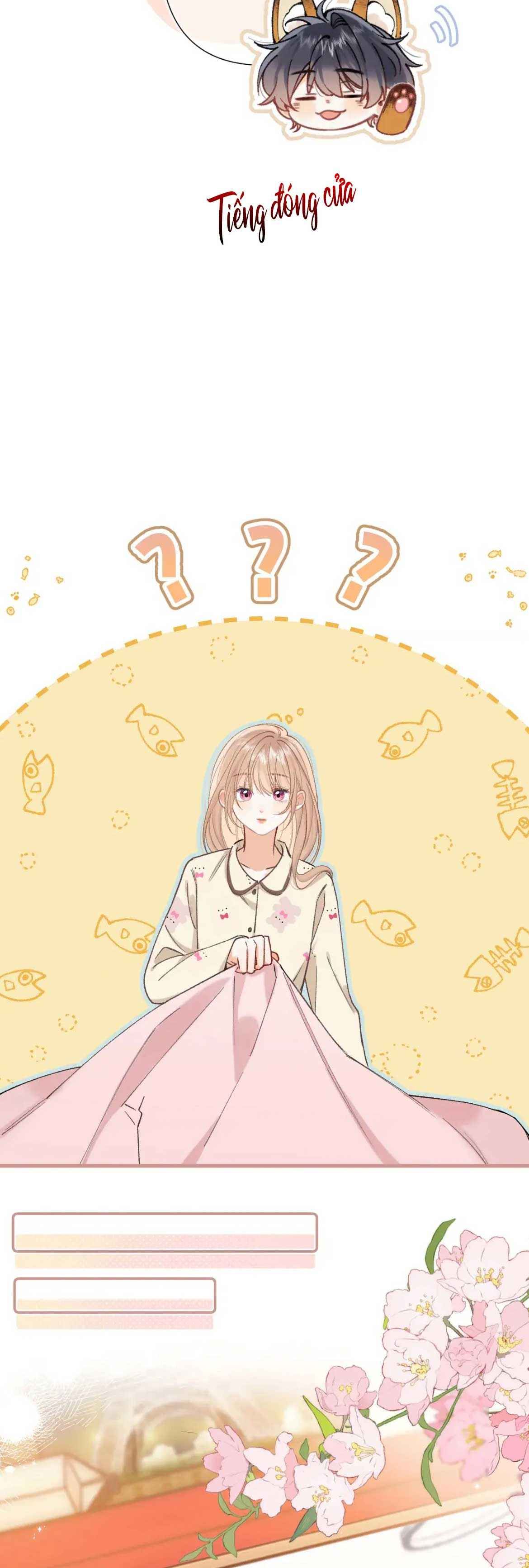 đọc truyện Vụng Trộm Không Thể Giấu Chương 112 ảnh 8 tại Thiên Thai Truyện