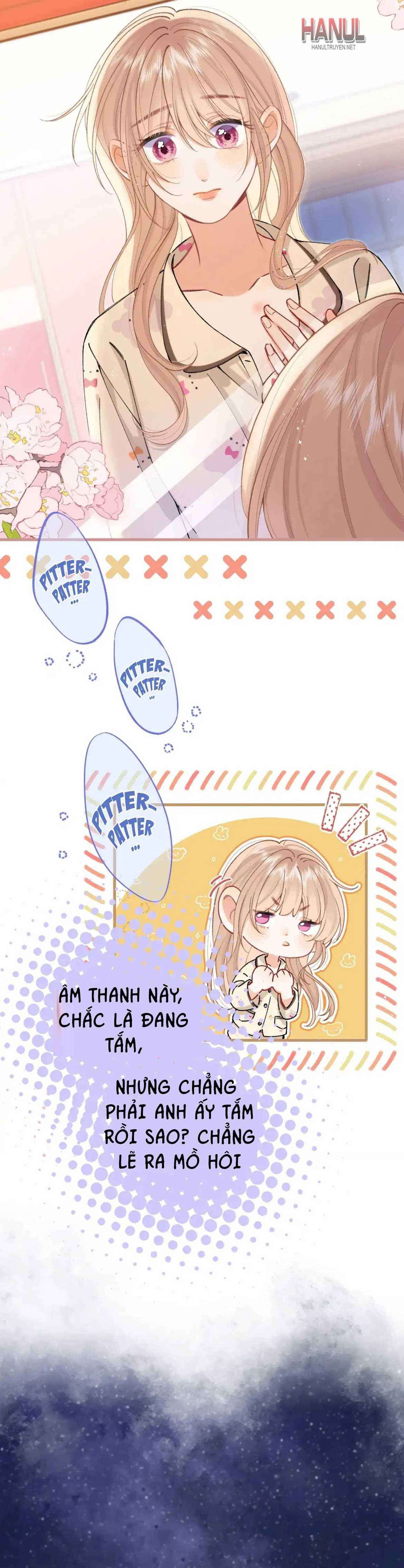 đọc truyện Vụng Trộm Không Thể Giấu Chương 112 ảnh 9 tại Thiên Thai Truyện