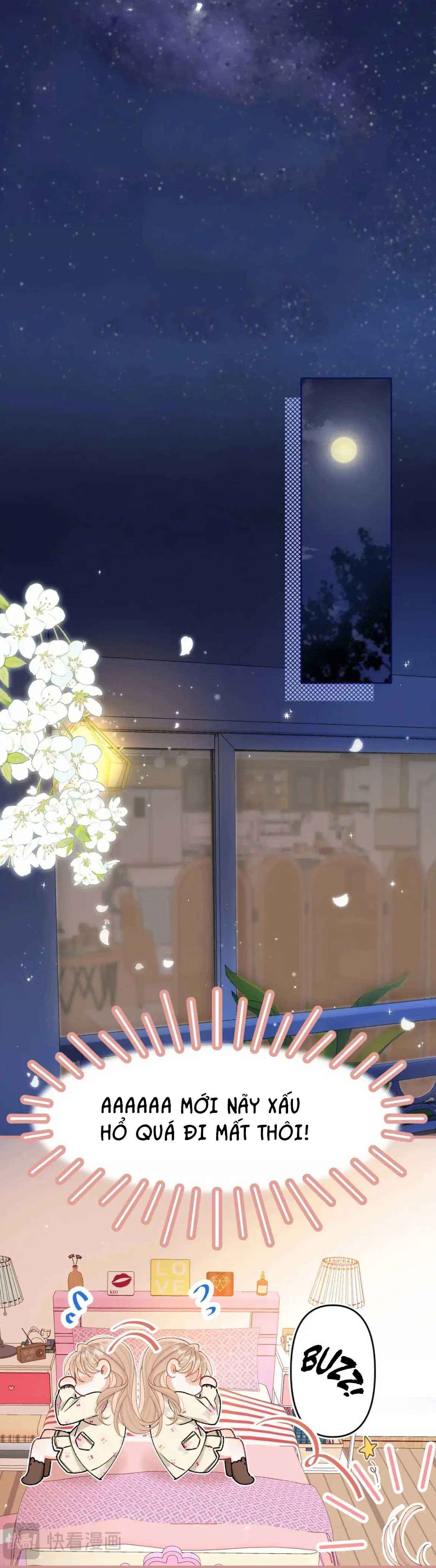 đọc truyện Vụng Trộm Không Thể Giấu Chương 113 ảnh 3 tại Thiên Thai Truyện