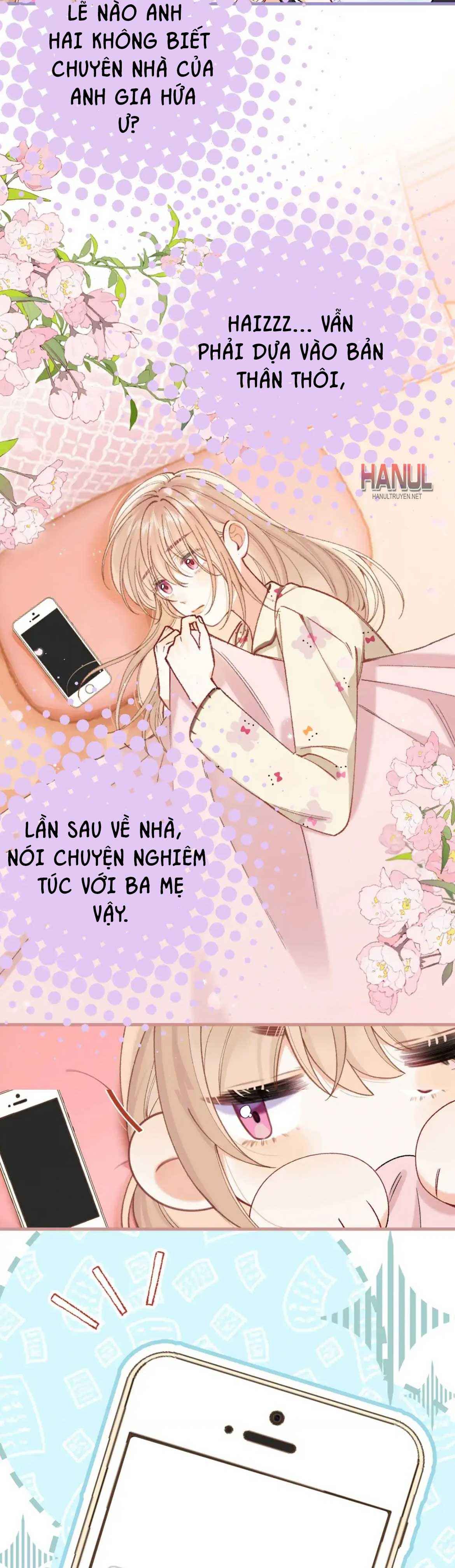 đọc truyện Vụng Trộm Không Thể Giấu Chương 113 ảnh 6 tại Thiên Thai Truyện