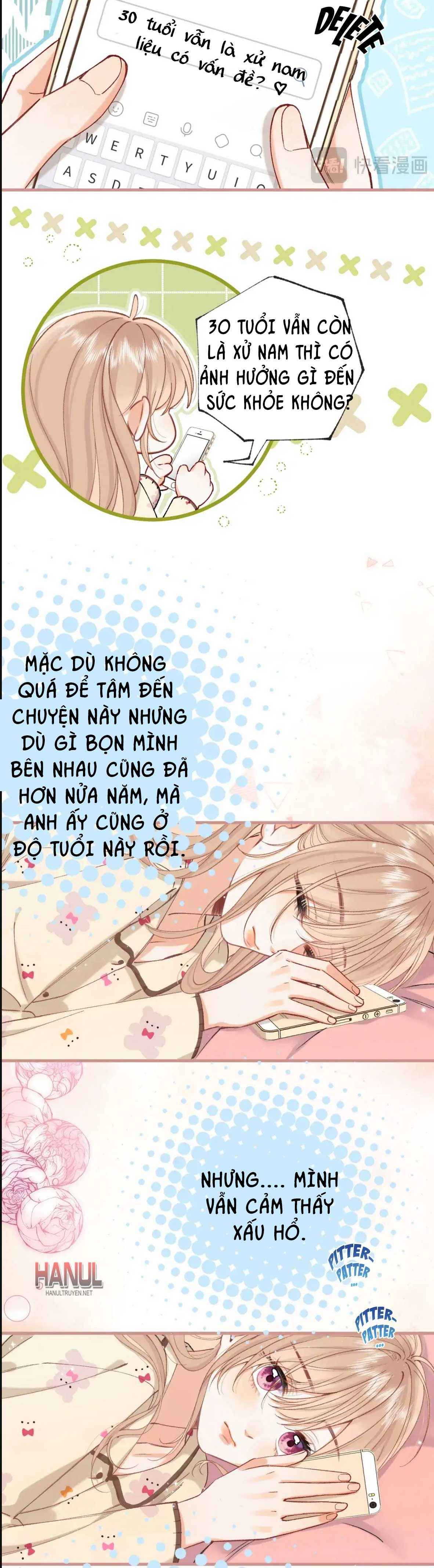 đọc truyện Vụng Trộm Không Thể Giấu Chương 113 ảnh 7 tại Thiên Thai Truyện