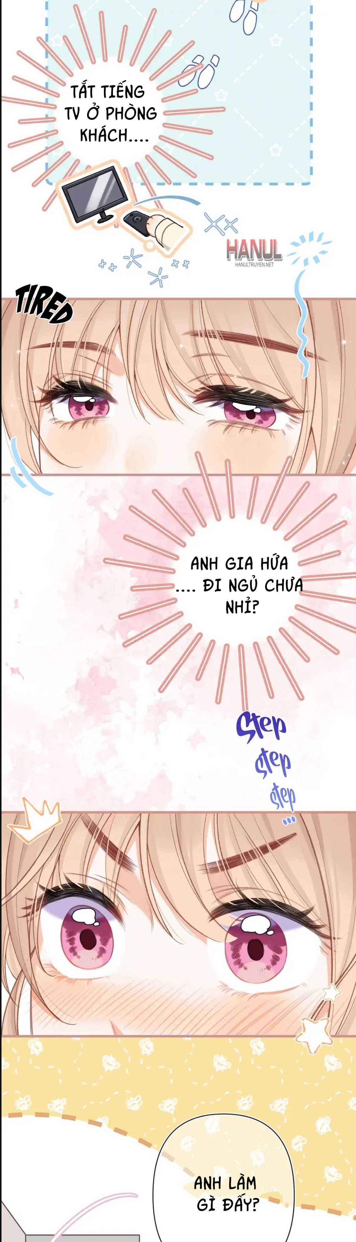 đọc truyện Vụng Trộm Không Thể Giấu Chương 114 ảnh 3 tại Thiên Thai Truyện