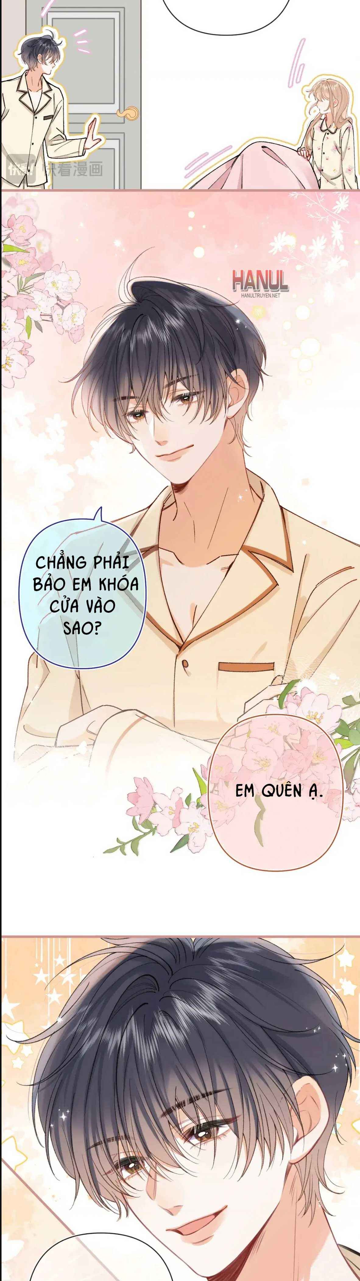 đọc truyện Vụng Trộm Không Thể Giấu Chương 114 ảnh 4 tại Thiên Thai Truyện