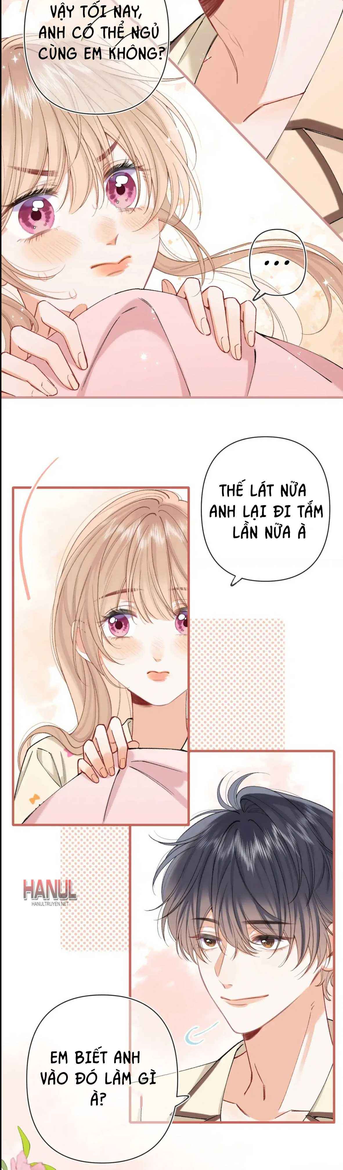 đọc truyện Vụng Trộm Không Thể Giấu Chương 114 ảnh 5 tại Thiên Thai Truyện