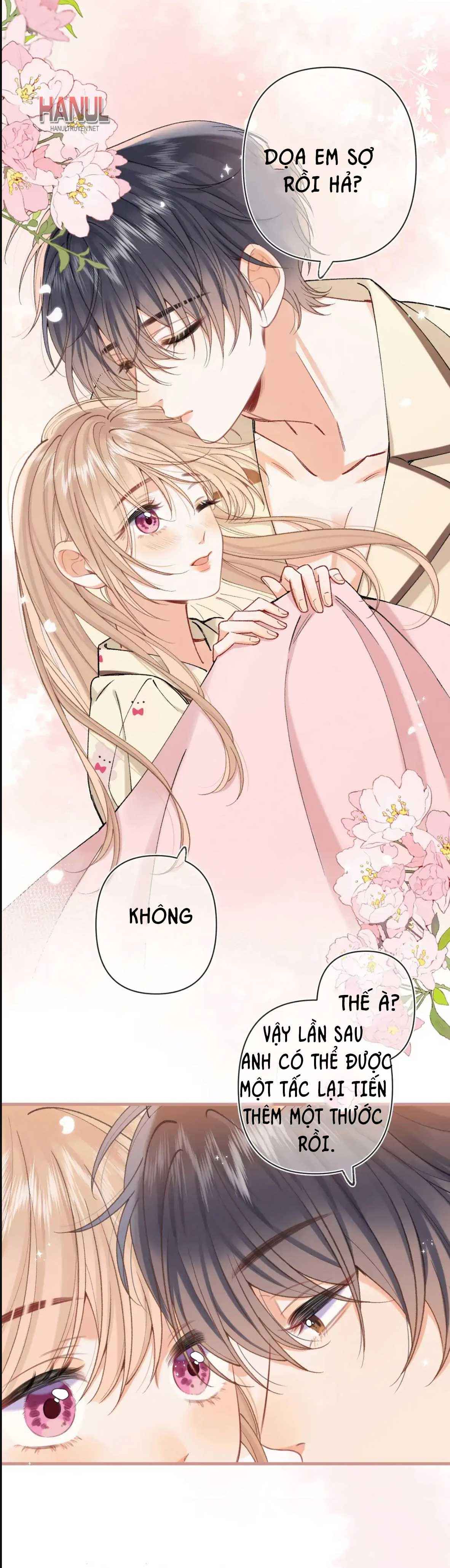 đọc truyện Vụng Trộm Không Thể Giấu Chương 114 ảnh 6 tại Thiên Thai Truyện