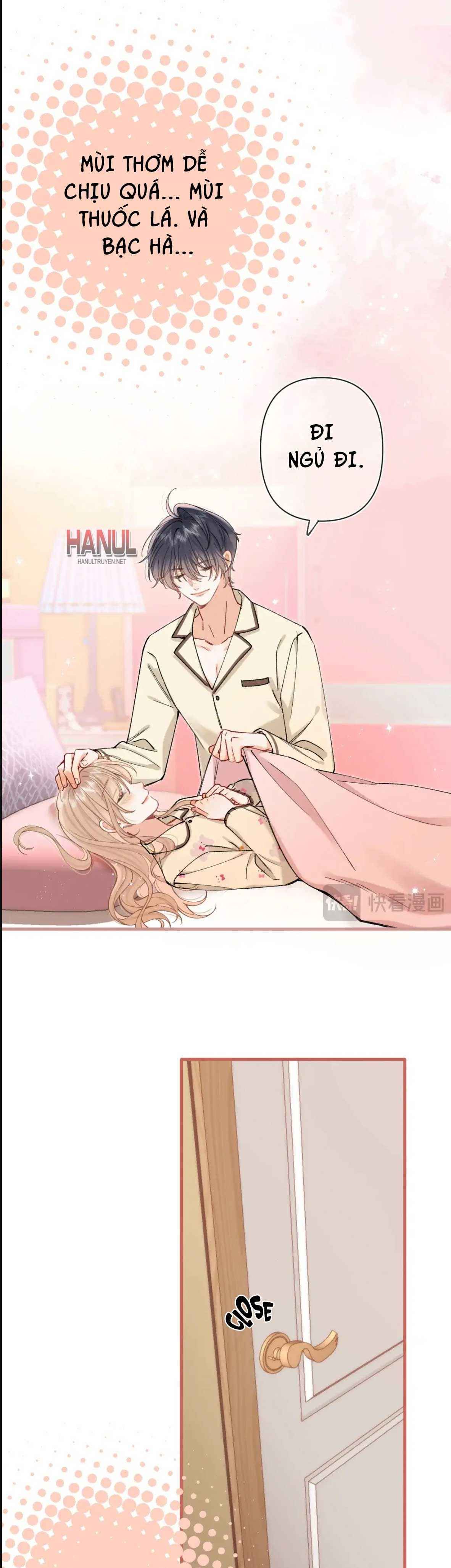 đọc truyện Vụng Trộm Không Thể Giấu Chương 114 ảnh 7 tại Thiên Thai Truyện