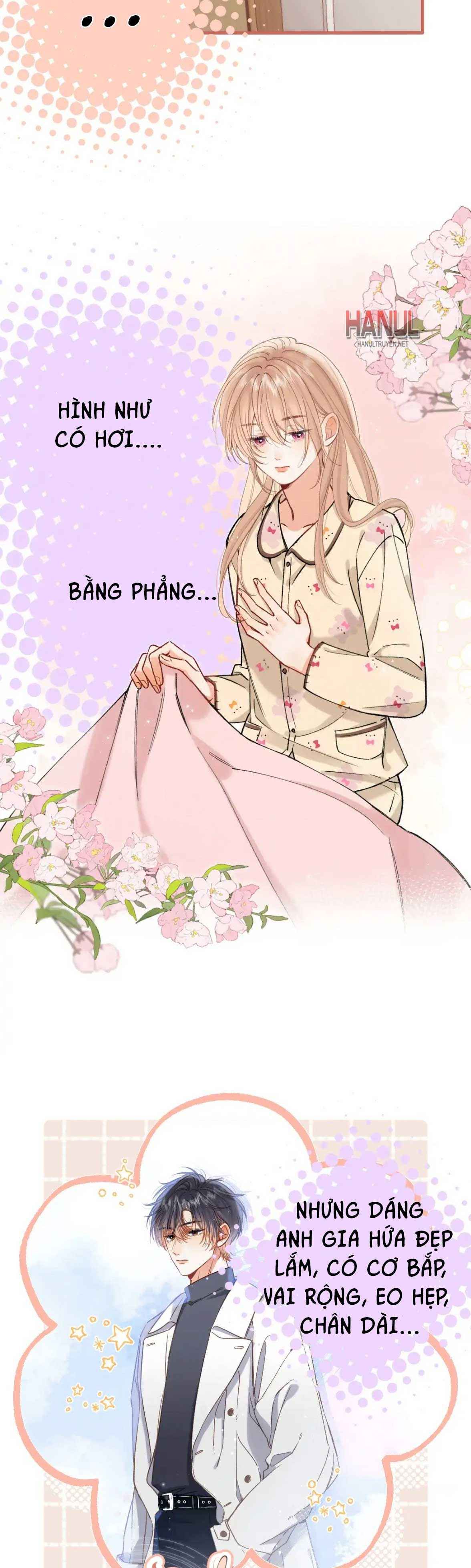 đọc truyện Vụng Trộm Không Thể Giấu Chương 114 ảnh 8 tại Thiên Thai Truyện