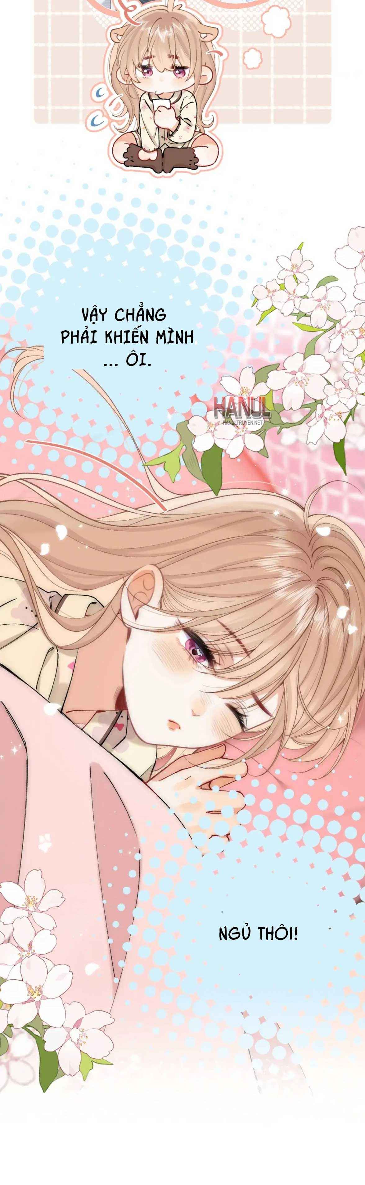 đọc truyện Vụng Trộm Không Thể Giấu Chương 114 ảnh 9 tại Thiên Thai Truyện