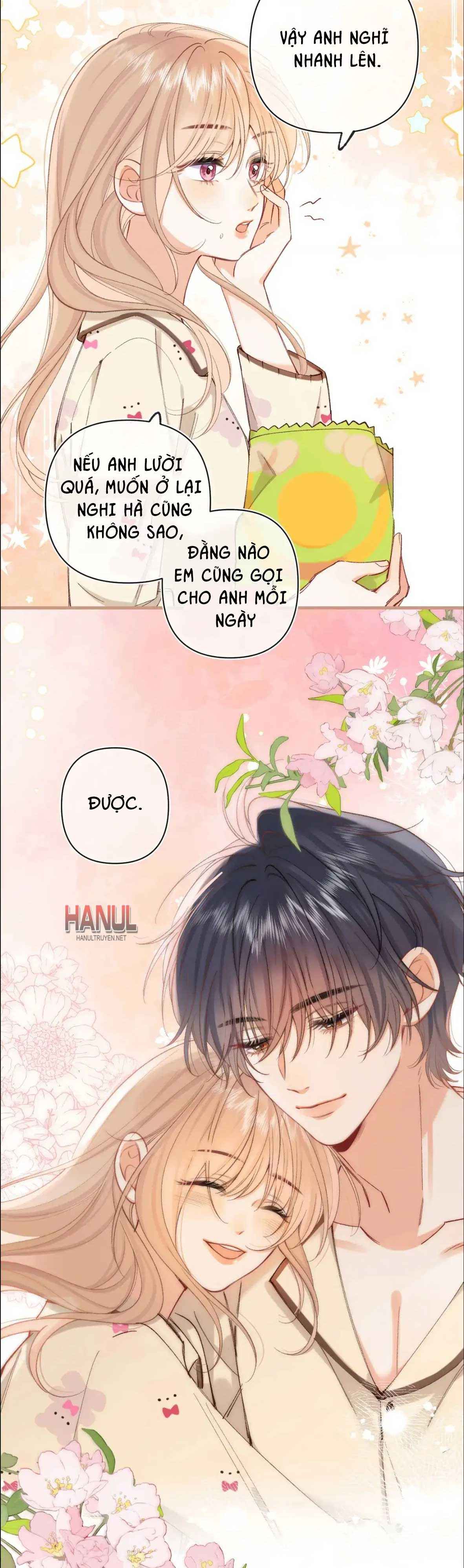 đọc truyện Vụng Trộm Không Thể Giấu Chương 115 ảnh 5 tại Thiên Thai Truyện