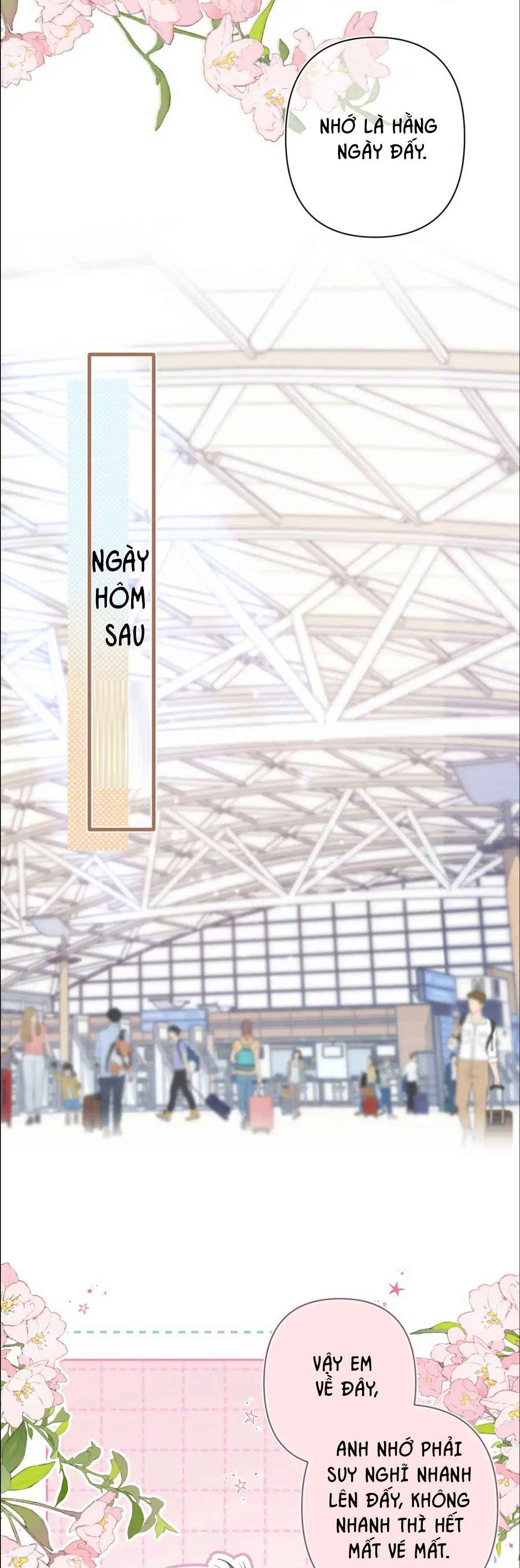 đọc truyện Vụng Trộm Không Thể Giấu Chương 115 ảnh 6 tại Thiên Thai Truyện