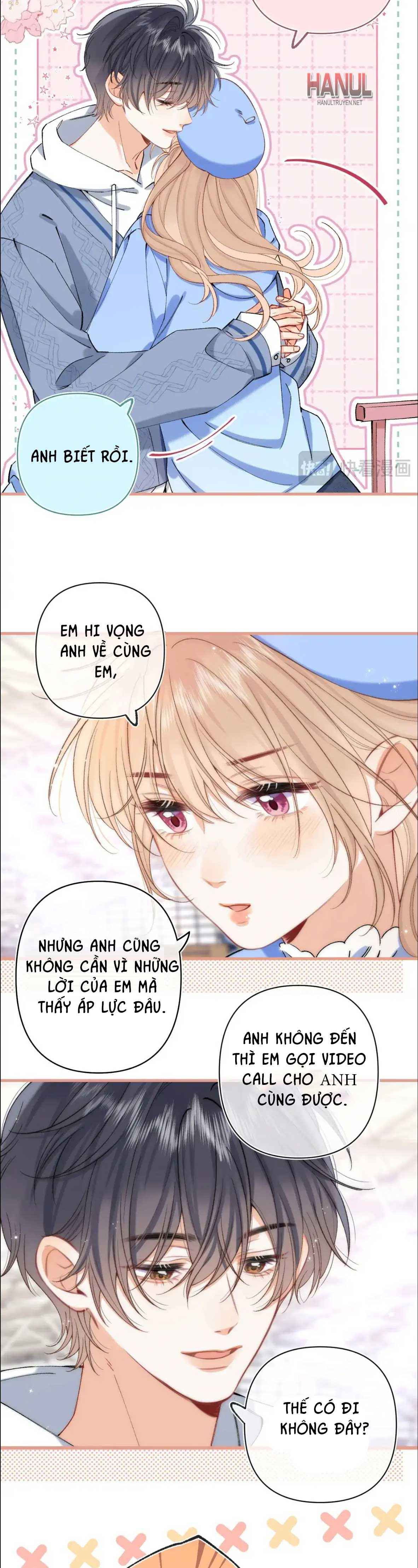 đọc truyện Vụng Trộm Không Thể Giấu Chương 115 ảnh 7 tại Thiên Thai Truyện