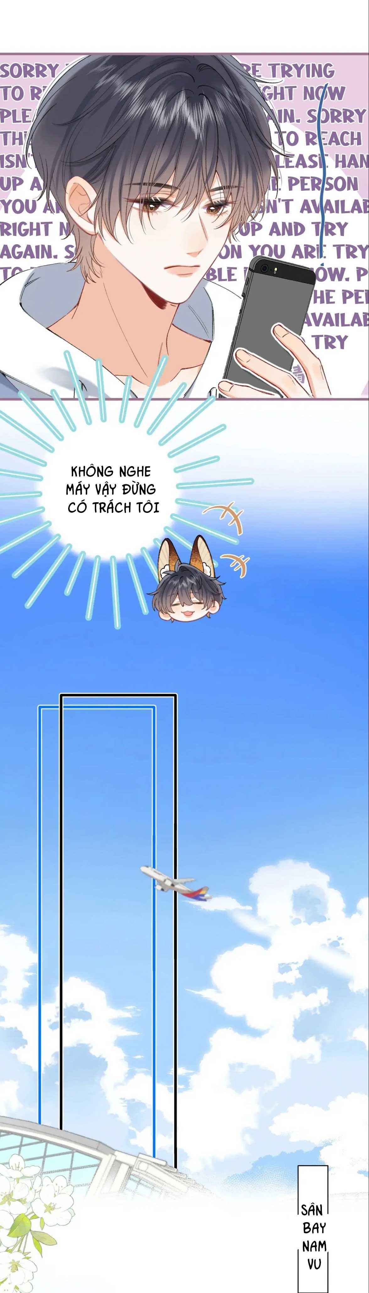 đọc truyện Vụng Trộm Không Thể Giấu Chương 116 ảnh 3 tại Thiên Thai Truyện