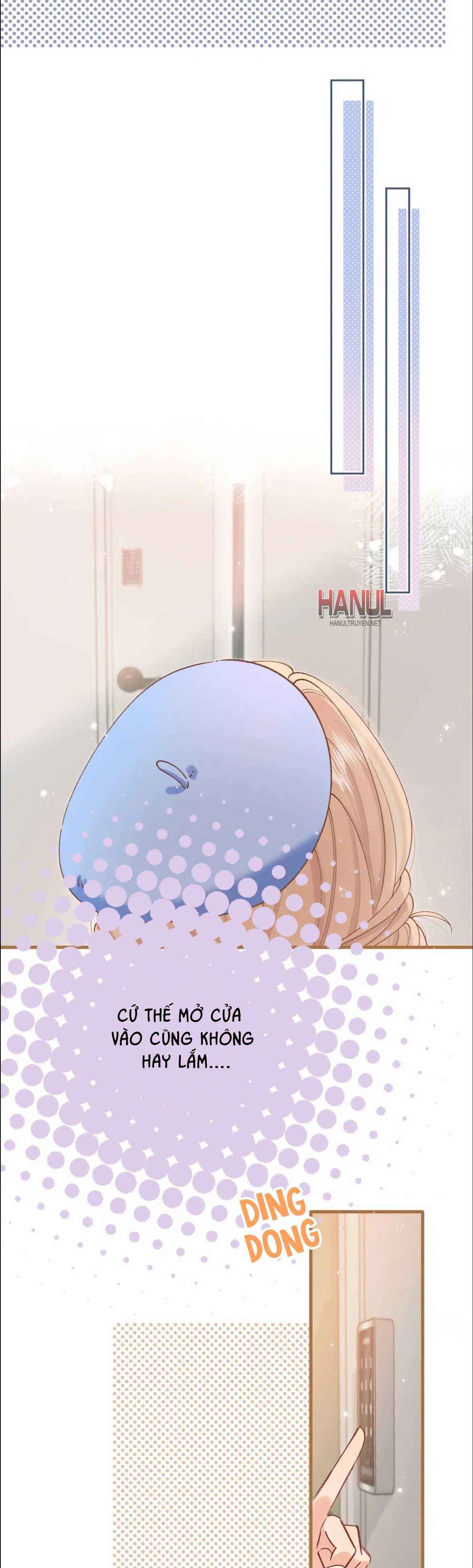 đọc truyện Vụng Trộm Không Thể Giấu Chương 117 ảnh 4 tại Thiên Thai Truyện