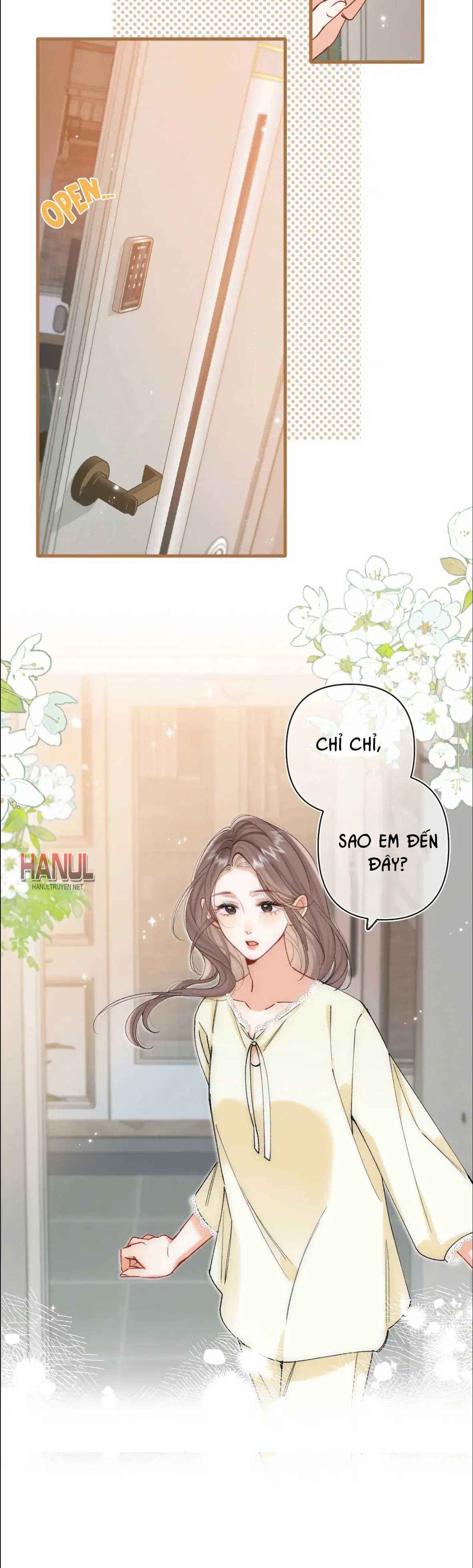 đọc truyện Vụng Trộm Không Thể Giấu Chương 117 ảnh 5 tại Thiên Thai Truyện