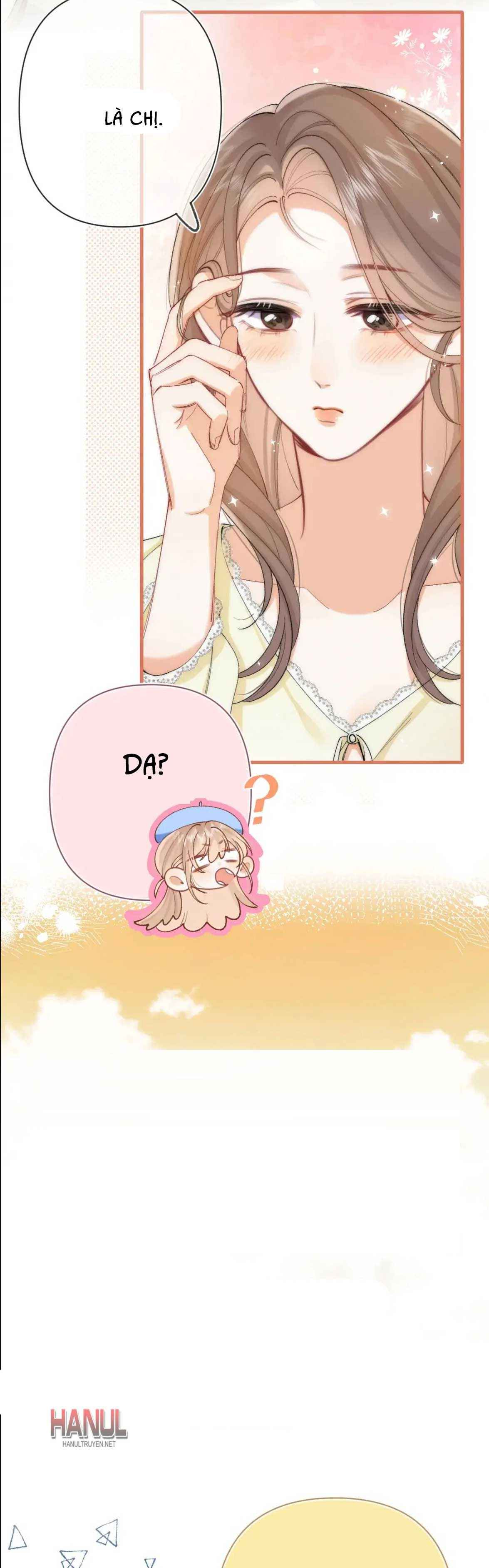 đọc truyện Vụng Trộm Không Thể Giấu Chương 117 ảnh 7 tại Thiên Thai Truyện