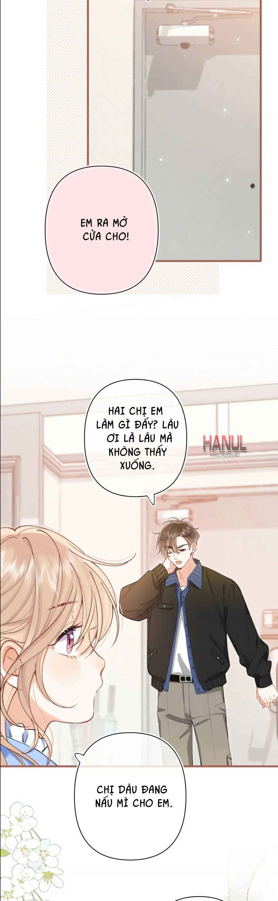 đọc truyện Vụng Trộm Không Thể Giấu Chương 118 ảnh 4 tại Thiên Thai Truyện