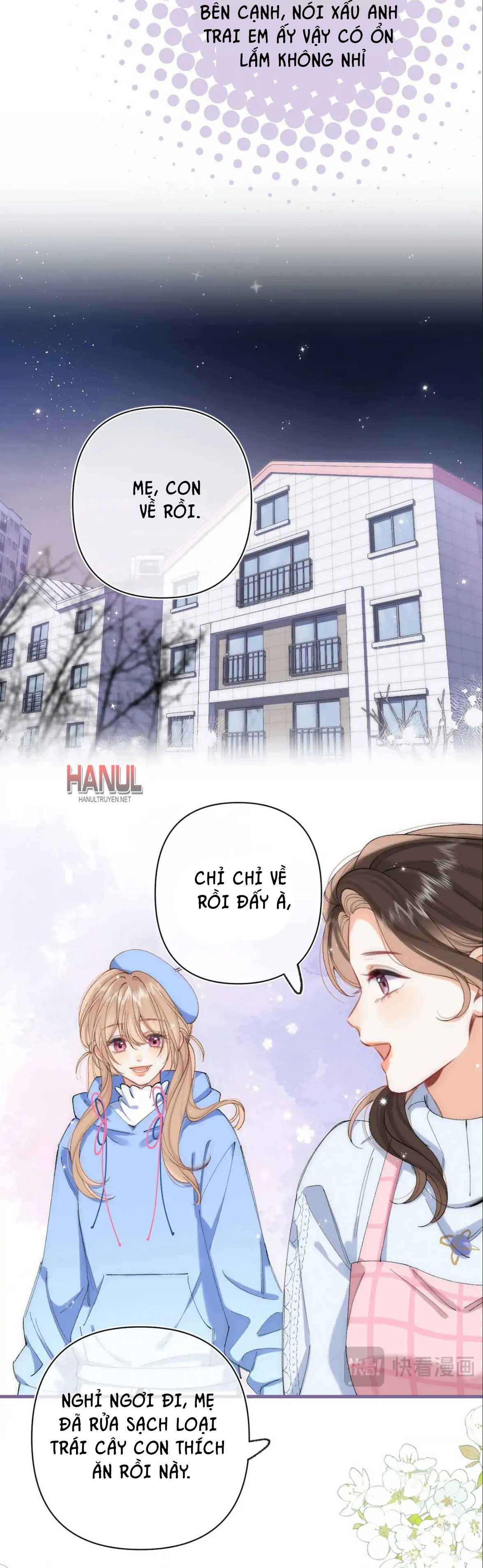 đọc truyện Vụng Trộm Không Thể Giấu Chương 119 ảnh 6 tại Thiên Thai Truyện