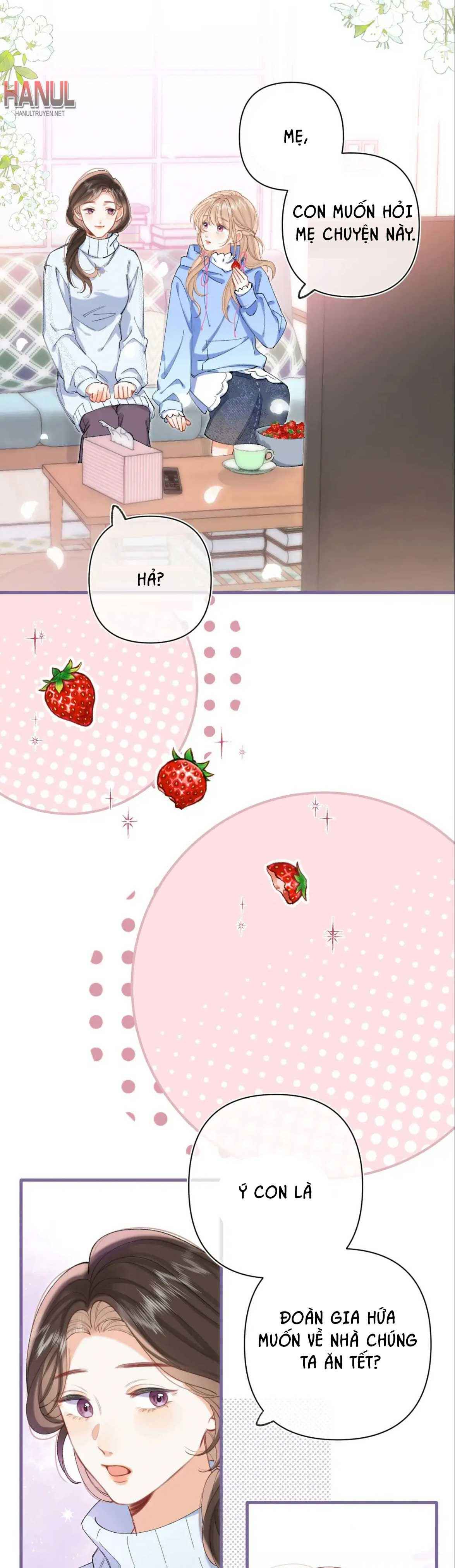 đọc truyện Vụng Trộm Không Thể Giấu Chương 119 ảnh 7 tại Thiên Thai Truyện