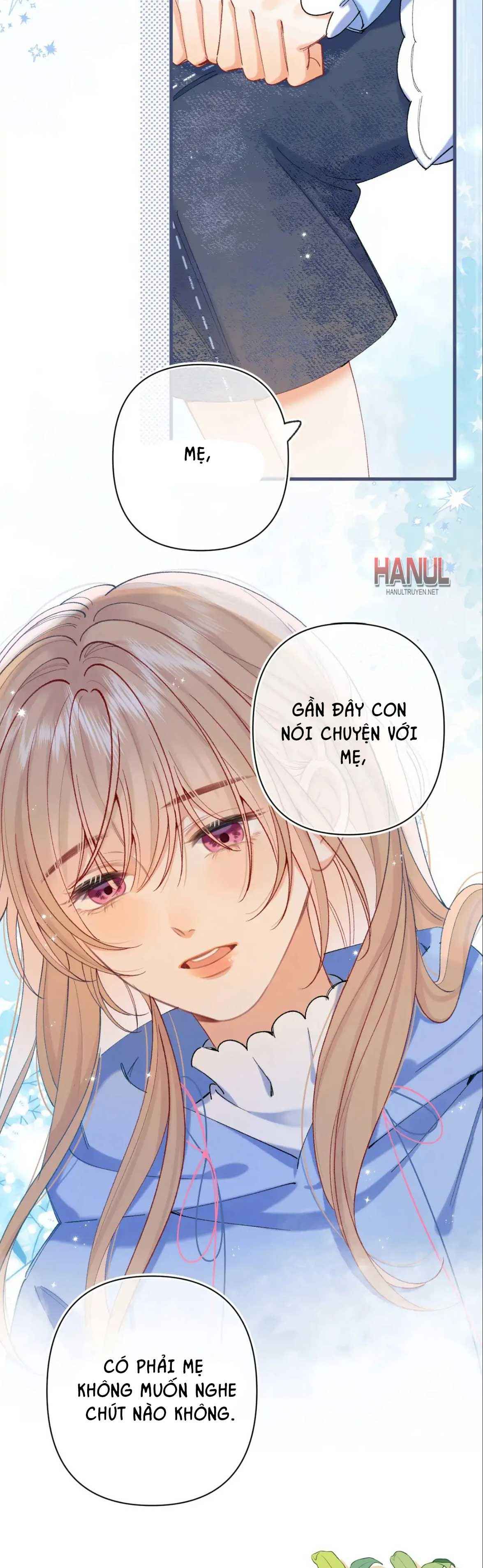 đọc truyện Vụng Trộm Không Thể Giấu Chương 119 ảnh 9 tại Thiên Thai Truyện