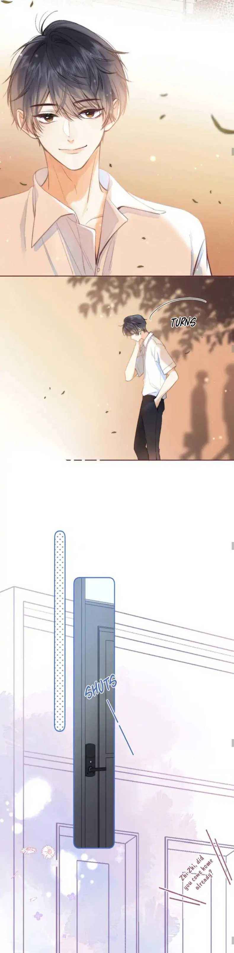 đọc truyện Vụng Trộm Không Thể Giấu Chương 12 ảnh 6 tại Thiên Thai Truyện