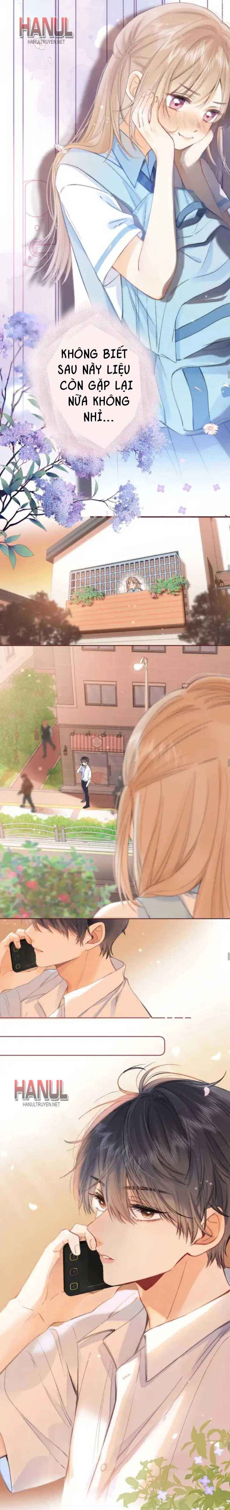 đọc truyện Vụng Trộm Không Thể Giấu Chương 12 ảnh 7 tại Thiên Thai Truyện