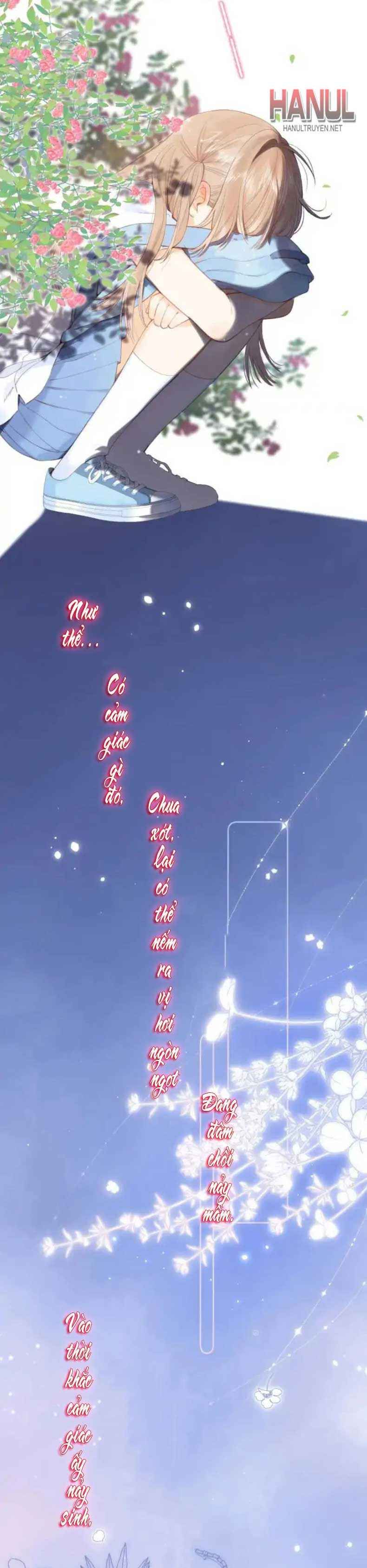 đọc truyện Vụng Trộm Không Thể Giấu Chương 12 ảnh 9 tại Thiên Thai Truyện