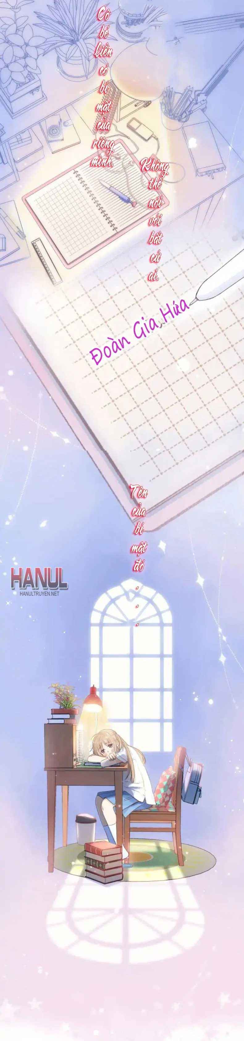 đọc truyện Vụng Trộm Không Thể Giấu Chương 12 ảnh 10 tại Thiên Thai Truyện