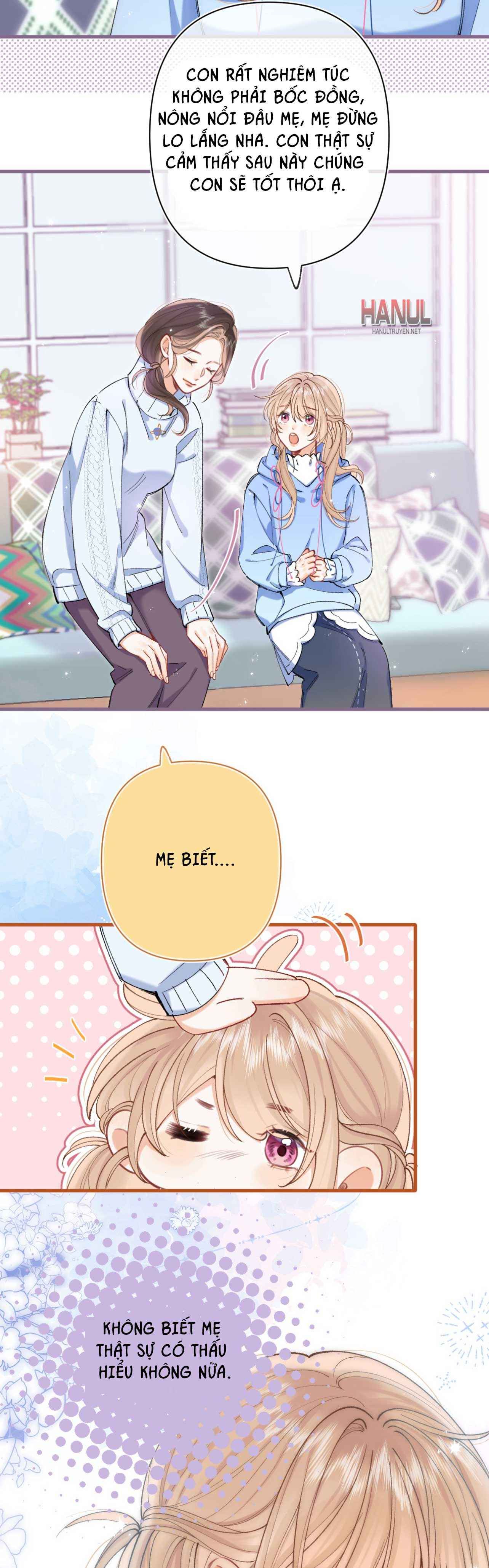 đọc truyện Vụng Trộm Không Thể Giấu Chương 120 ảnh 4 tại Thiên Thai Truyện