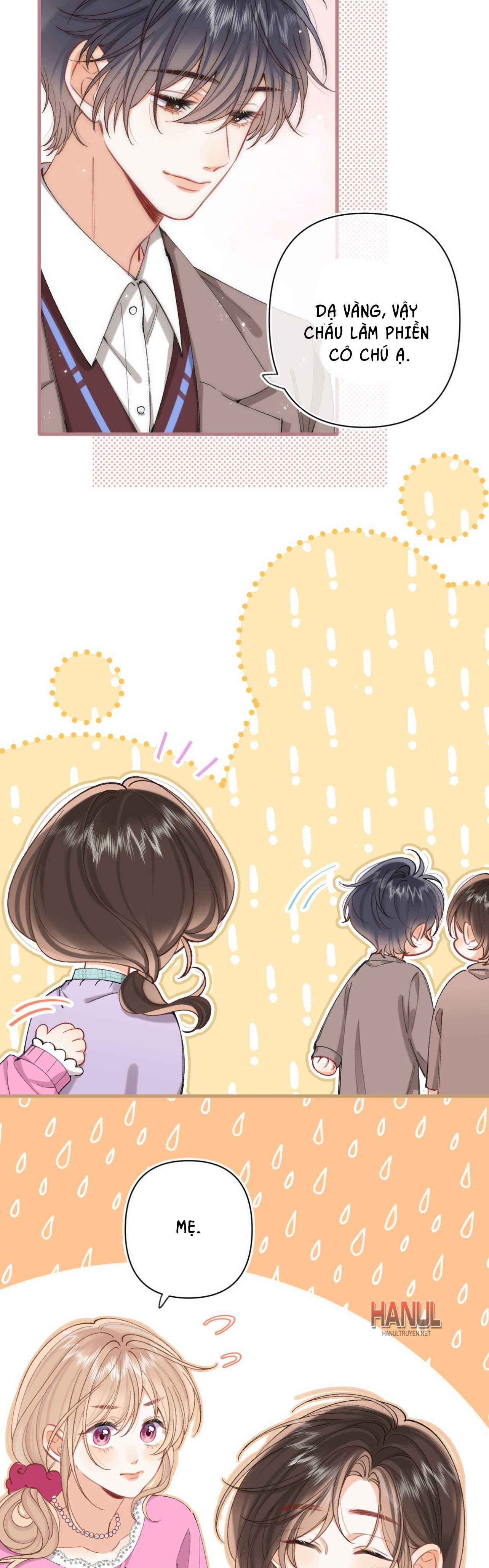 đọc truyện Vụng Trộm Không Thể Giấu Chương 120 ảnh 7 tại Thiên Thai Truyện