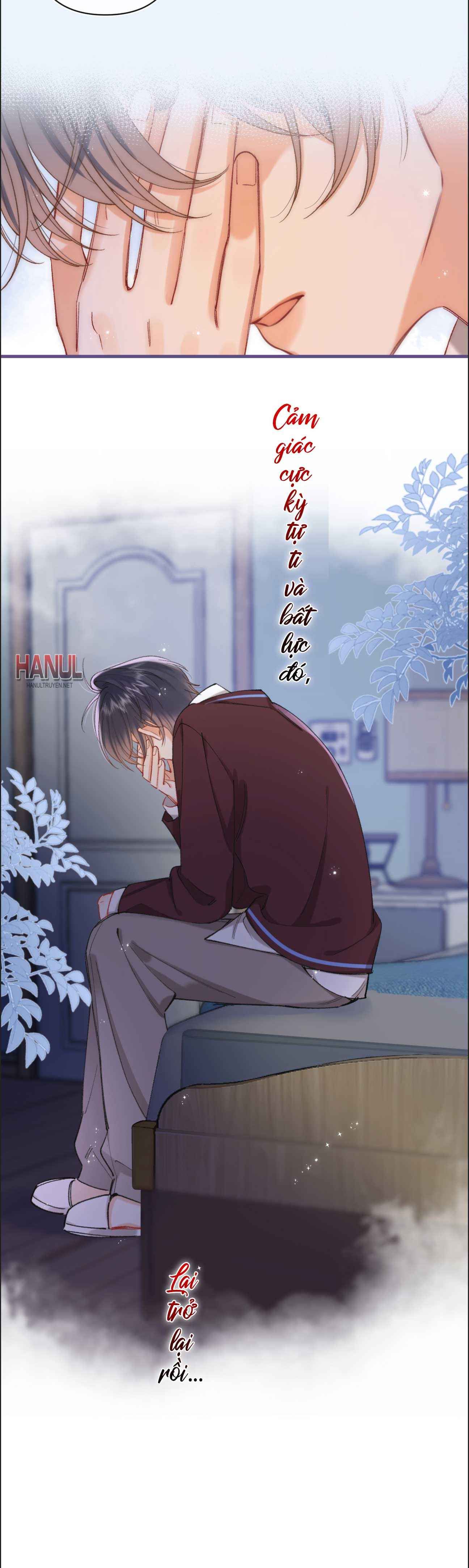 đọc truyện Vụng Trộm Không Thể Giấu Chương 122 ảnh 5 tại Thiên Thai Truyện