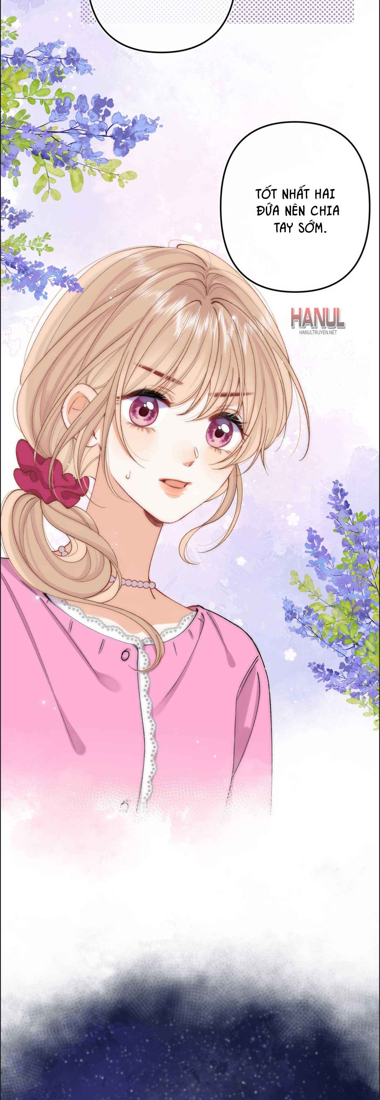 đọc truyện Vụng Trộm Không Thể Giấu Chương 122 ảnh 8 tại Thiên Thai Truyện