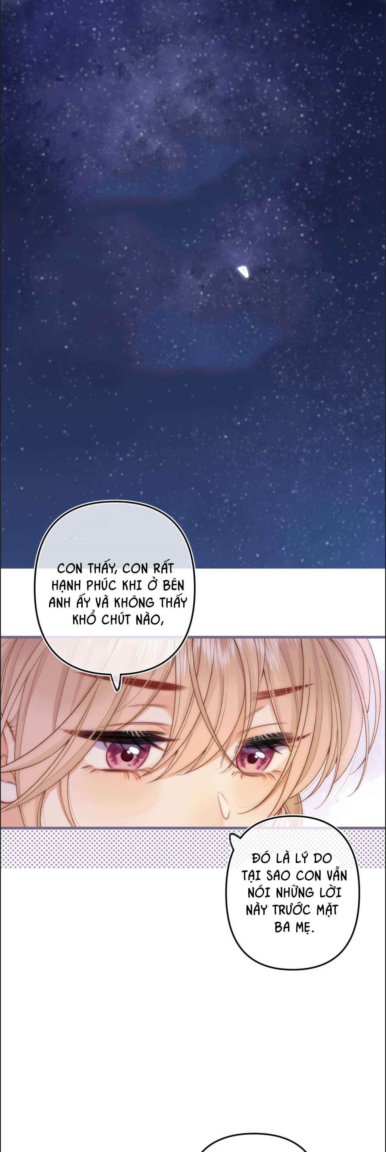 đọc truyện Vụng Trộm Không Thể Giấu Chương 122 ảnh 9 tại Thiên Thai Truyện