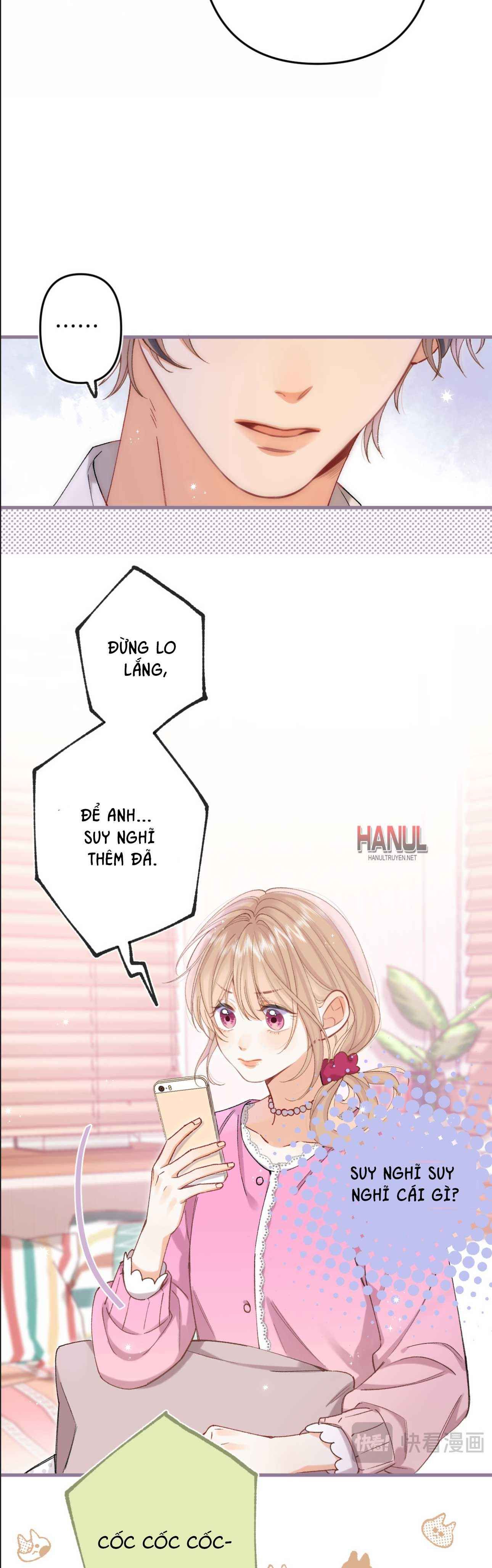 đọc truyện Vụng Trộm Không Thể Giấu Chương 124 ảnh 3 tại Thiên Thai Truyện