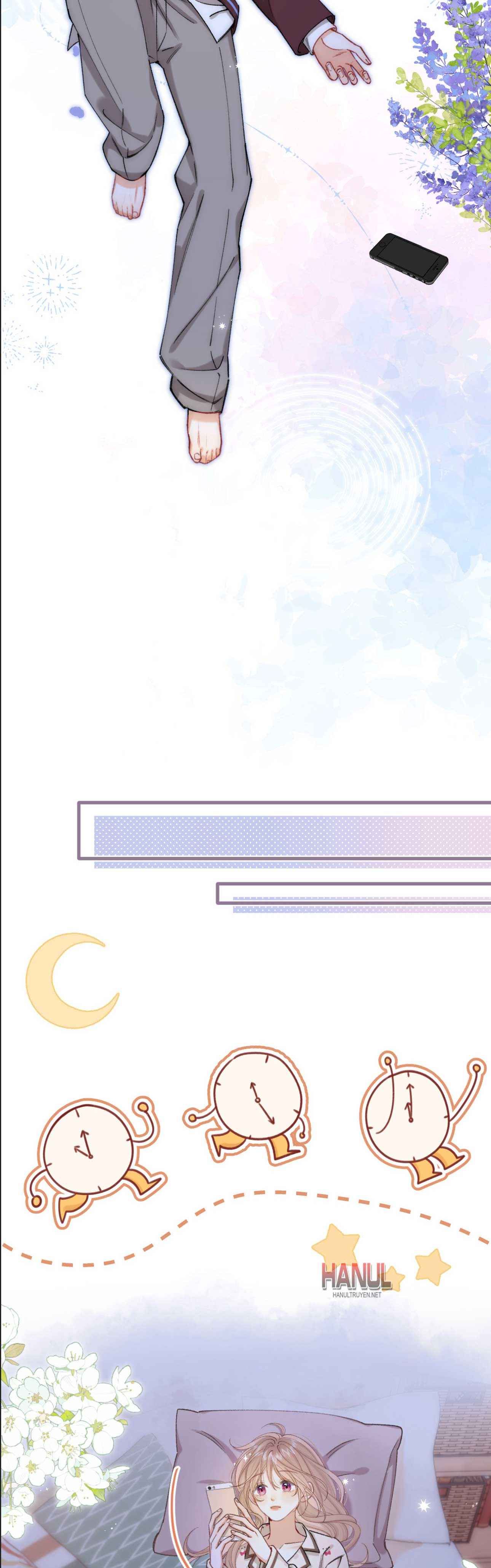 đọc truyện Vụng Trộm Không Thể Giấu Chương 124 ảnh 5 tại Thiên Thai Truyện