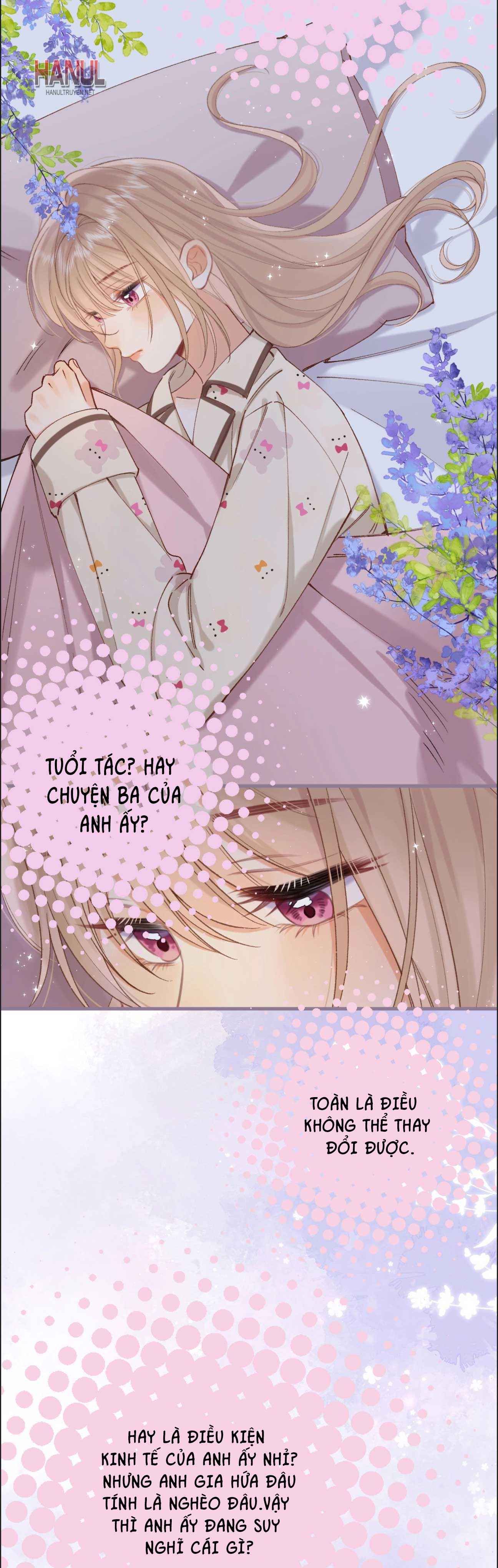 đọc truyện Vụng Trộm Không Thể Giấu Chương 124 ảnh 7 tại Thiên Thai Truyện