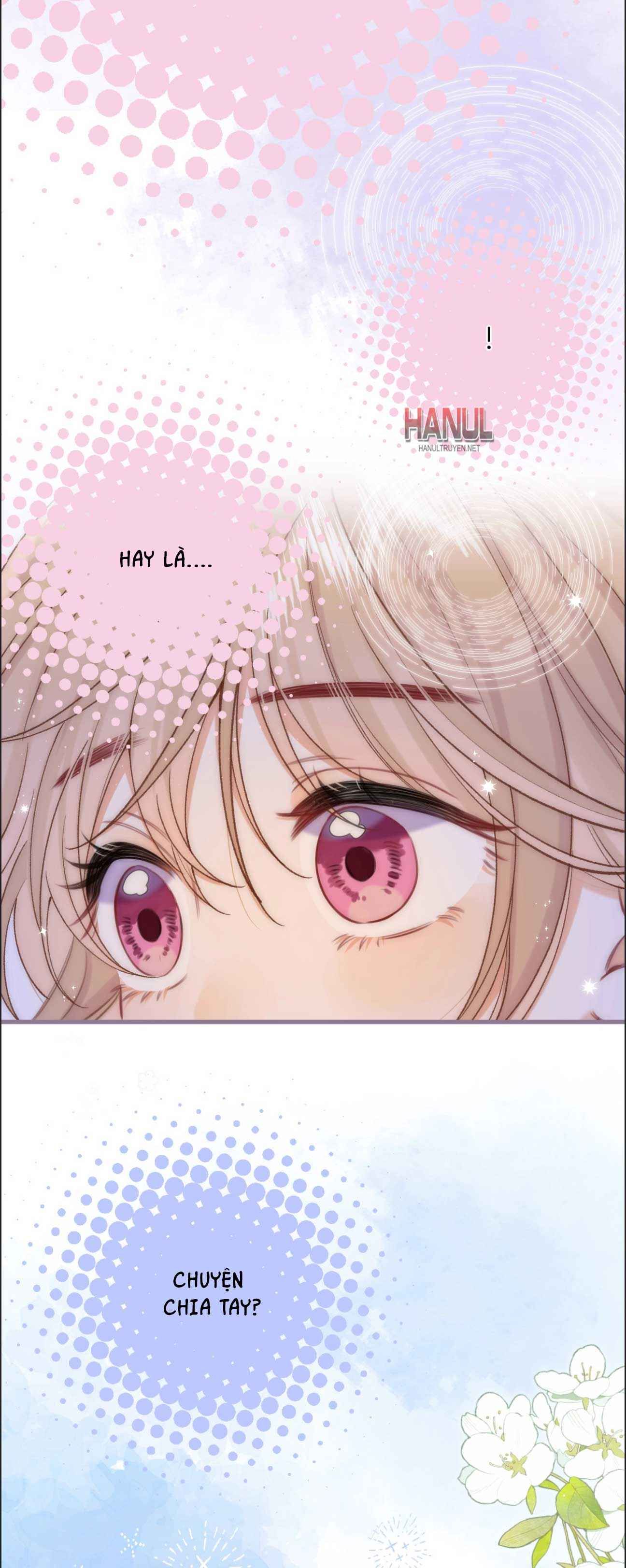 đọc truyện Vụng Trộm Không Thể Giấu Chương 124 ảnh 8 tại Thiên Thai Truyện