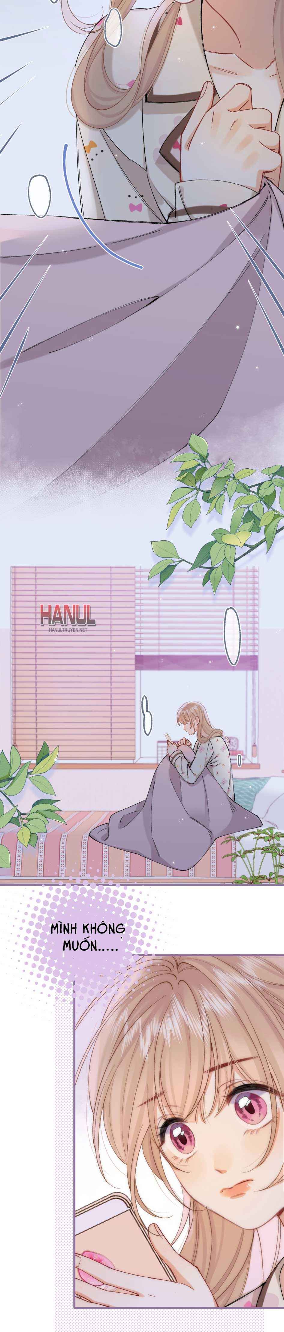 đọc truyện Vụng Trộm Không Thể Giấu Chương 125 ảnh 10 tại Thiên Thai Truyện