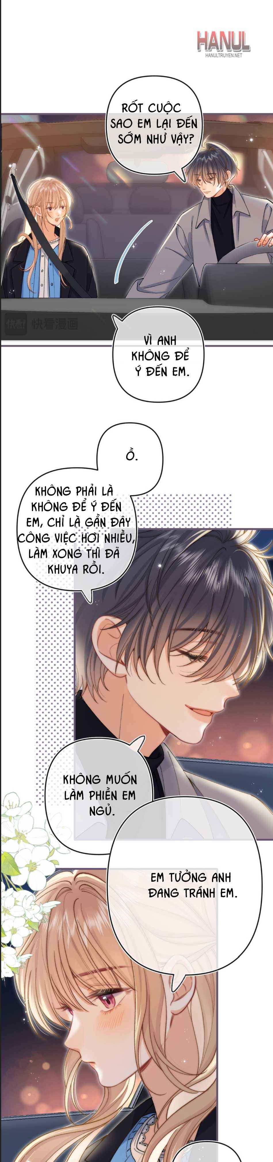 đọc truyện Vụng Trộm Không Thể Giấu Chương 126 ảnh 14 tại Thiên Thai Truyện