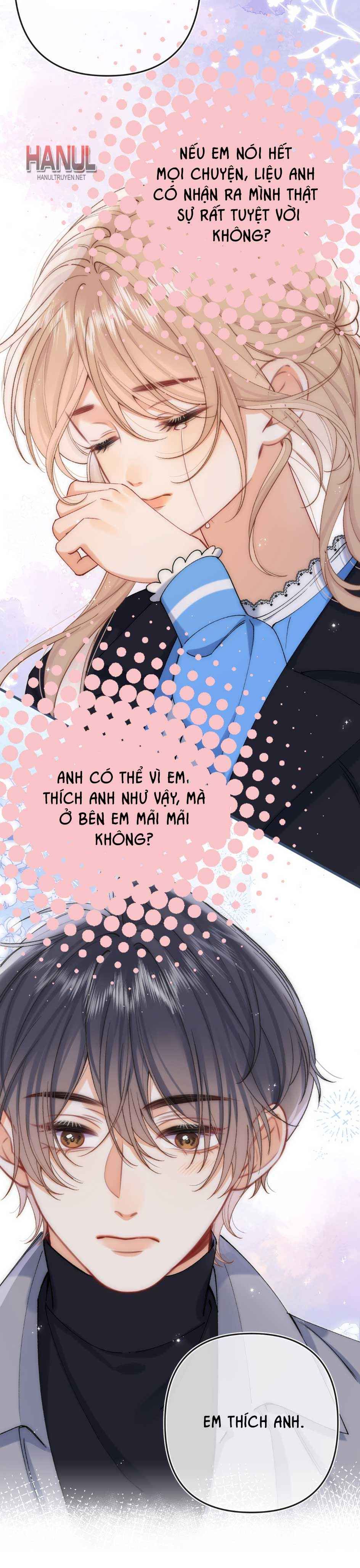 đọc truyện Vụng Trộm Không Thể Giấu Chương 126 ảnh 5 tại Thiên Thai Truyện