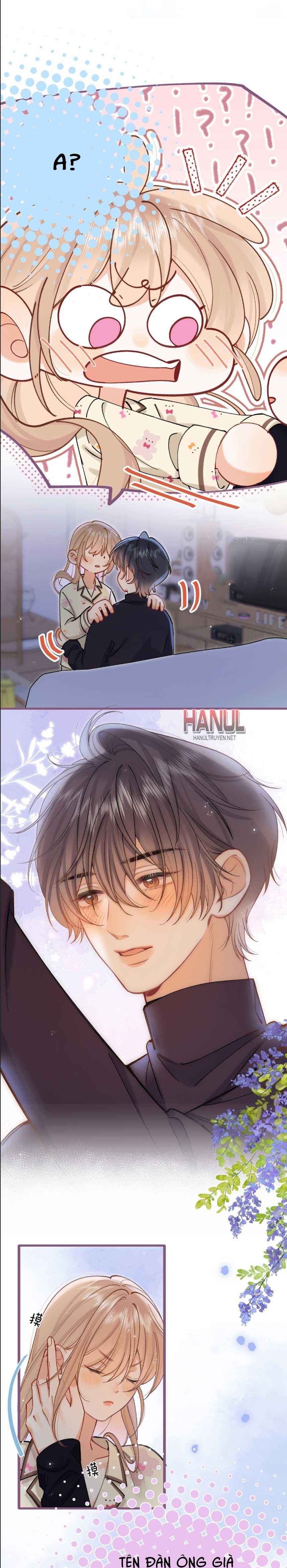 đọc truyện Vụng Trộm Không Thể Giấu Chương 127 ảnh 13 tại Thiên Thai Truyện