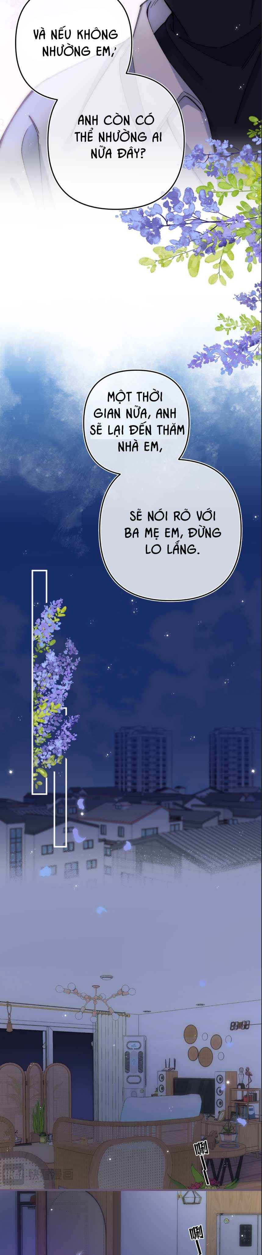 đọc truyện Vụng Trộm Không Thể Giấu Chương 127 ảnh 4 tại Thiên Thai Truyện