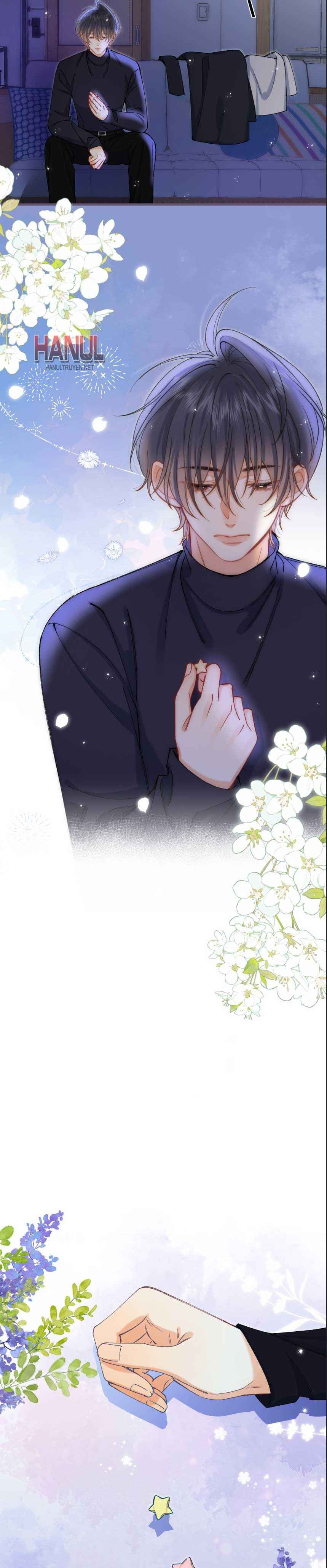 đọc truyện Vụng Trộm Không Thể Giấu Chương 127 ảnh 5 tại Thiên Thai Truyện